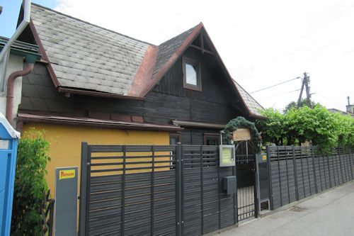 Schutzhaus